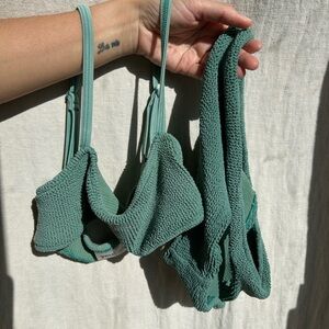 Youswim Poise Set in Sage